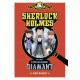Læsebog: Sherlock Holmes og den forsvundne diamant (1)