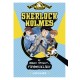 Læsebog: Sherlock Holmes og Baker Street-forbandelsen (2)