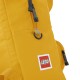 LEGO Signatur Yellow Brick Skole Taske