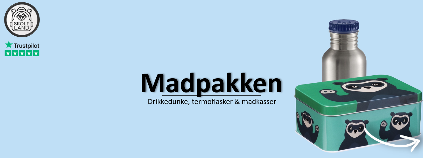 Madpakken